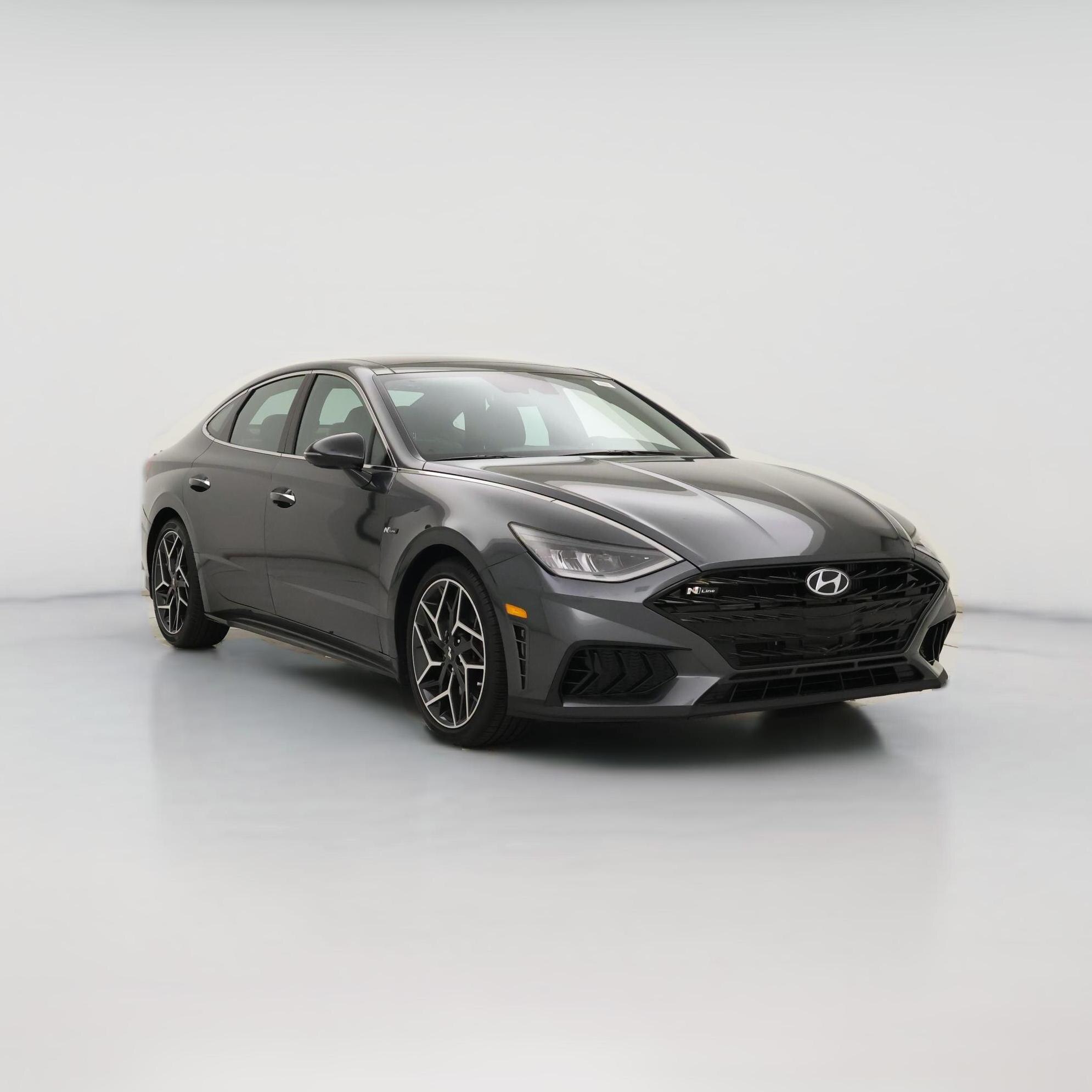 Thumbnail: 2022 Hyundai Sonata - 1
