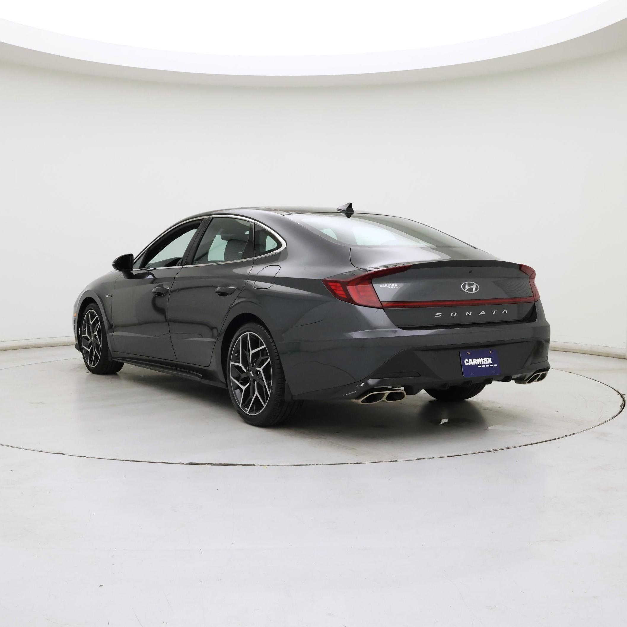 Thumbnail: 2022 Hyundai Sonata - 2