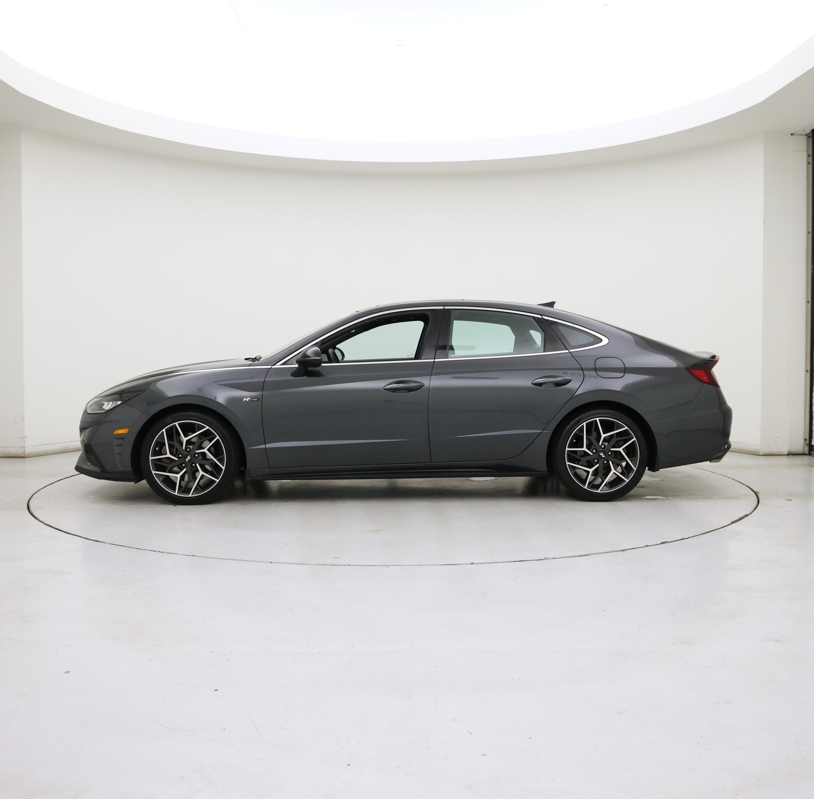 Thumbnail: 2022 Hyundai Sonata - 3