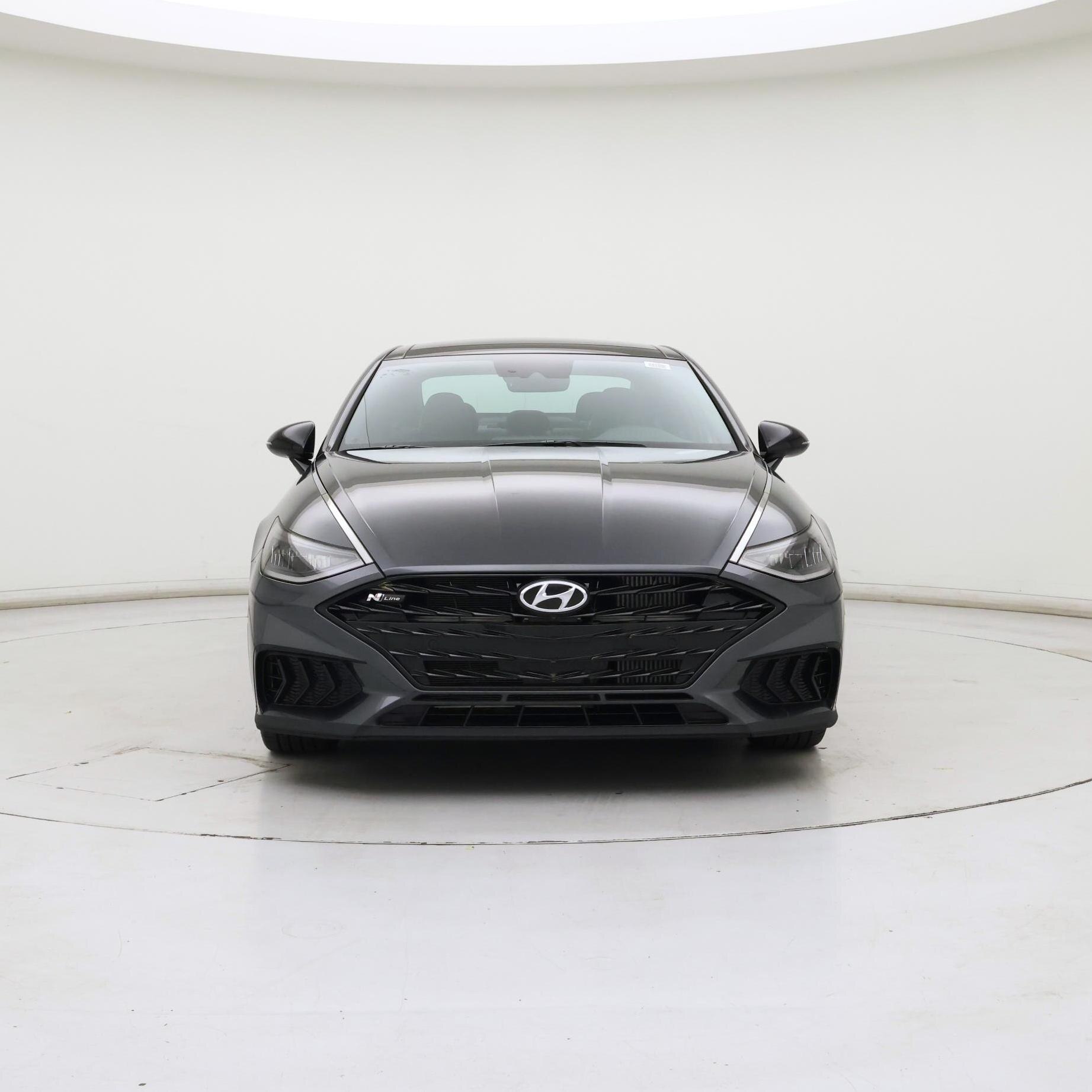 Thumbnail: 2022 Hyundai Sonata - 5