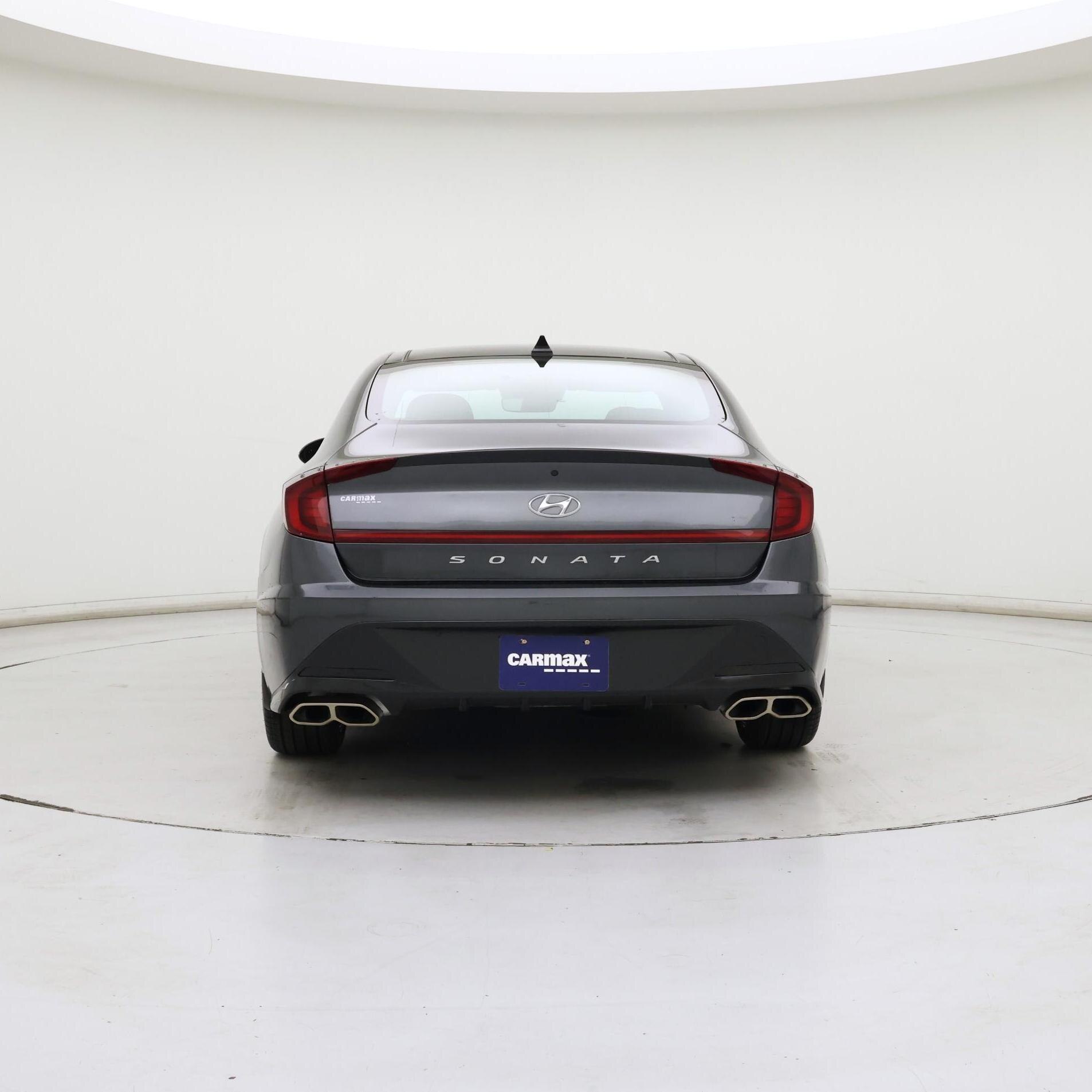 Thumbnail: 2022 Hyundai Sonata - 6