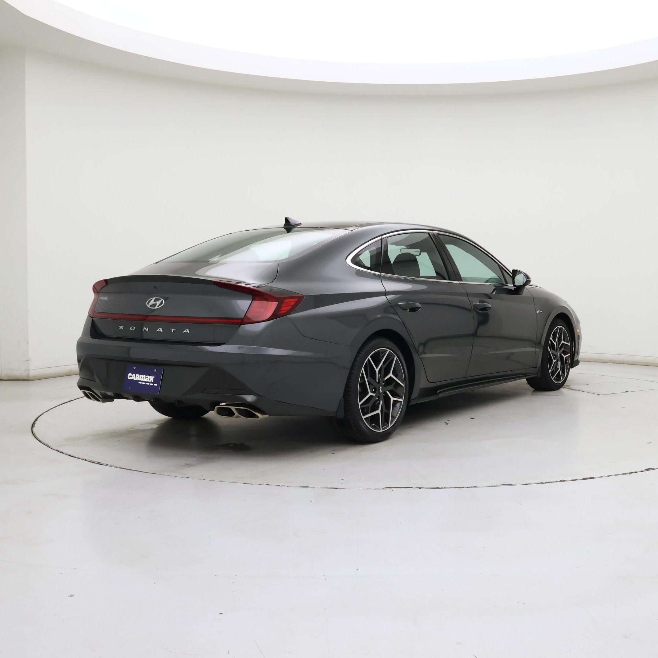 Thumbnail: 2022 Hyundai Sonata - 8