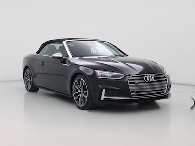 2018 Audi S5 Premium Plus -
                Lancaster, PA