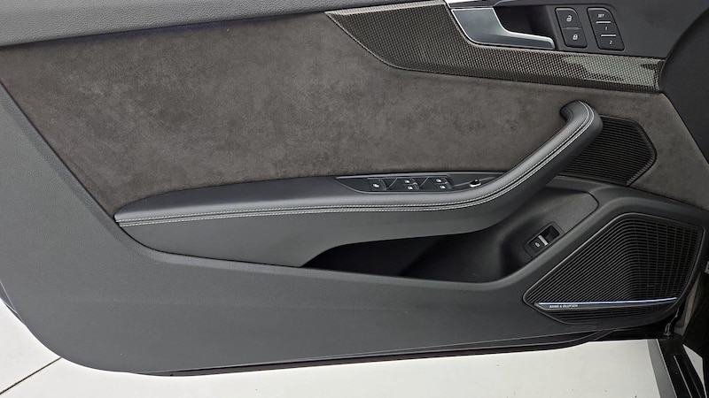 2018 Audi S5 Premium Plus 12