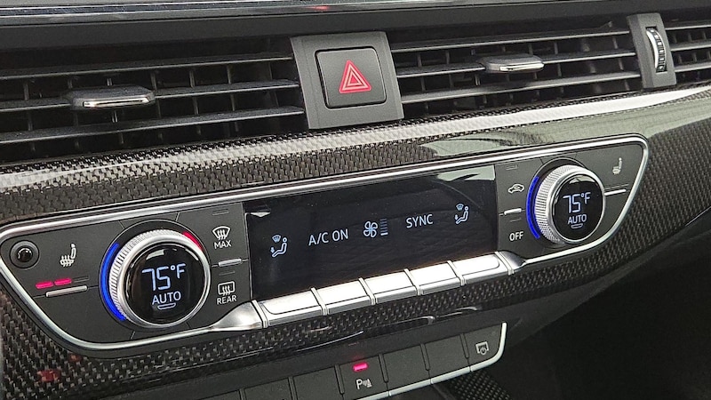 2018 Audi S5 Premium Plus 17