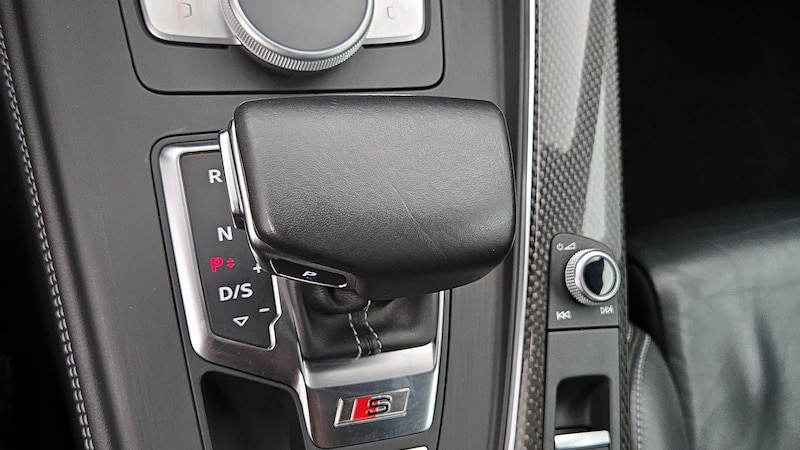2018 Audi S5 Premium Plus 18