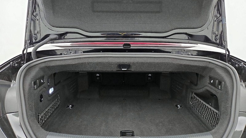 2018 Audi S5 Premium Plus 21