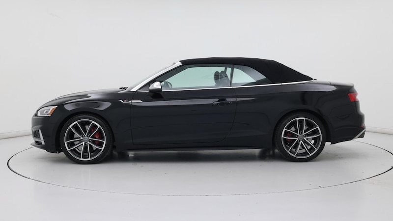 2018 Audi S5 Premium Plus 3