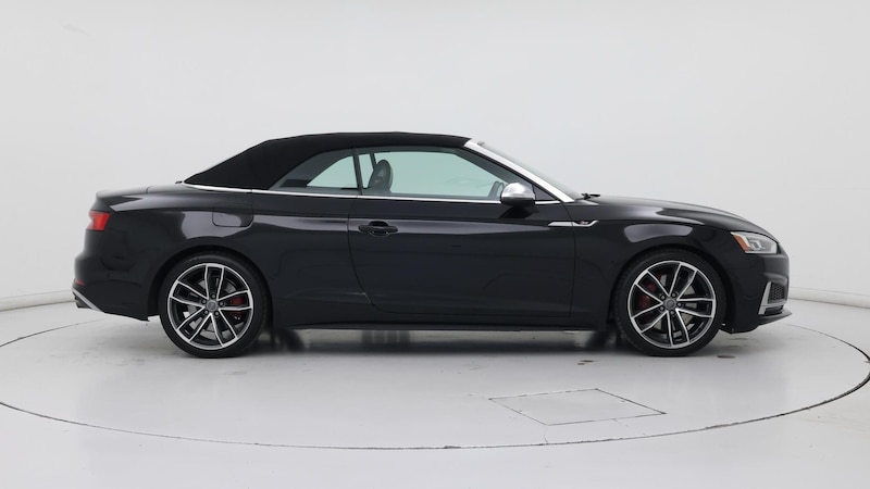 2018 Audi S5 Premium Plus 7