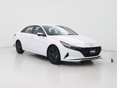 2022 Hyundai Elantra SEL -
                Lancaster, PA