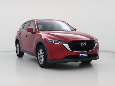 2022 Mazda CX-5 S Preferred -
                Easton, PA