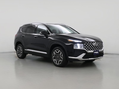 2023 Hyundai Santa Fe SEL -
                Fredericksburg, VA