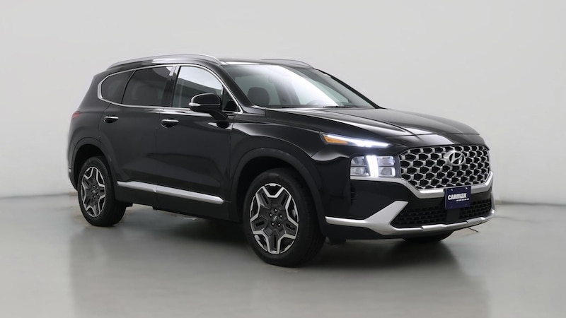 2023 Hyundai Santa Fe SEL Hero Image