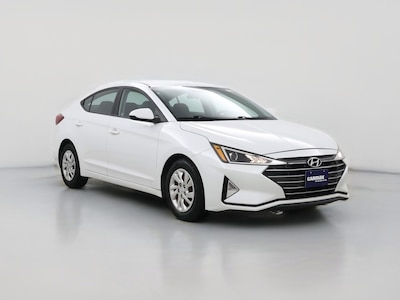 2019 Hyundai Elantra SE -
                Fredericksburg, VA