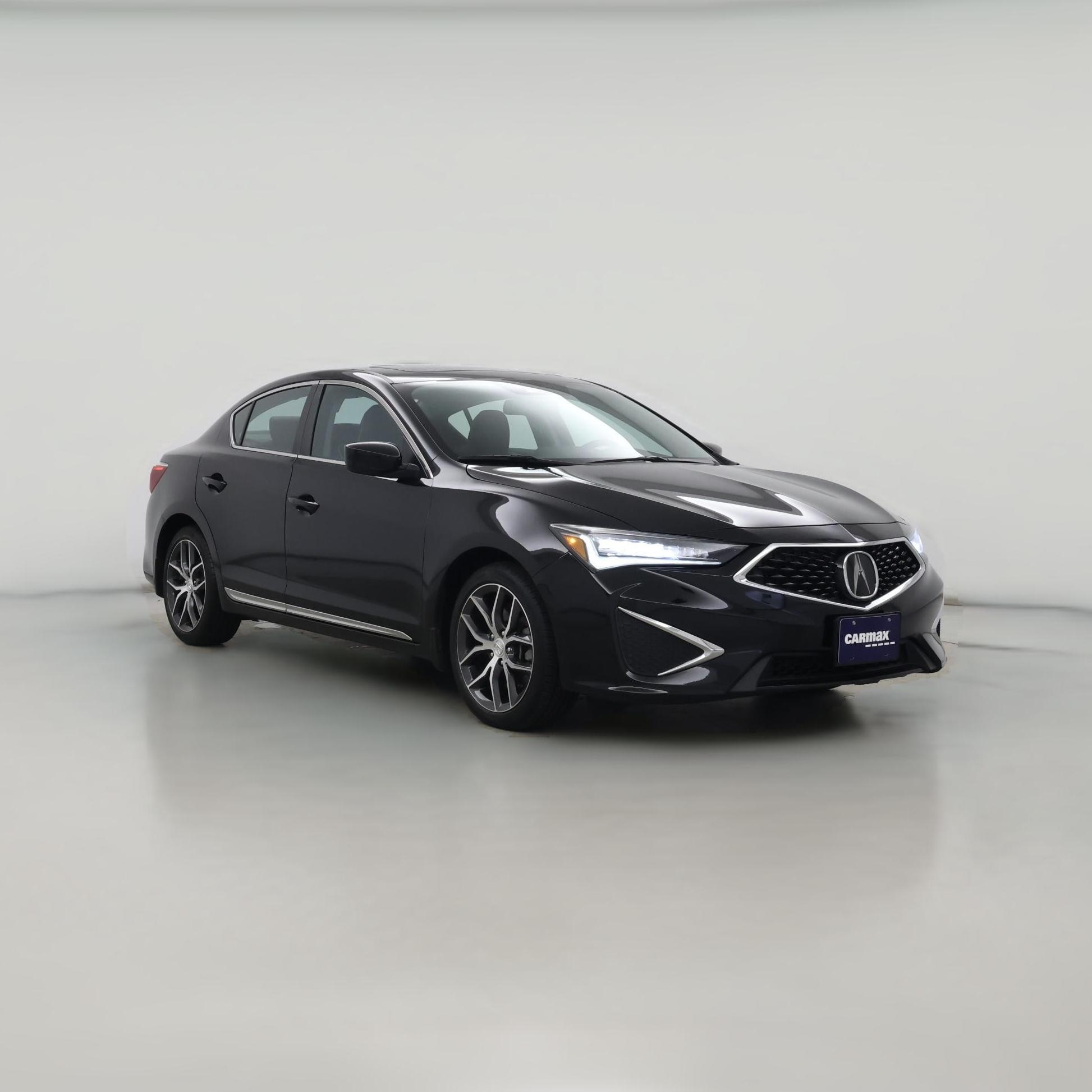 Thumbnail: 2022 Acura ILX - 1
