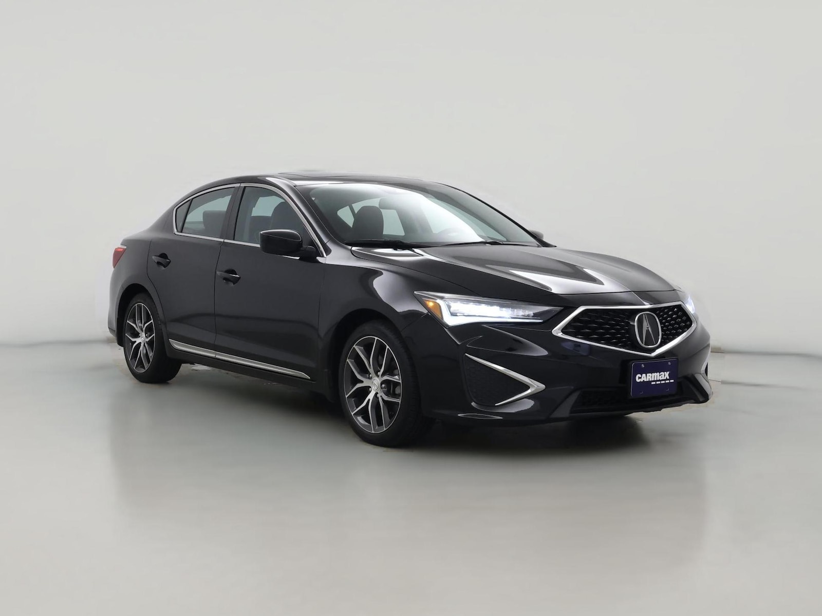 2022 Acura ILX
