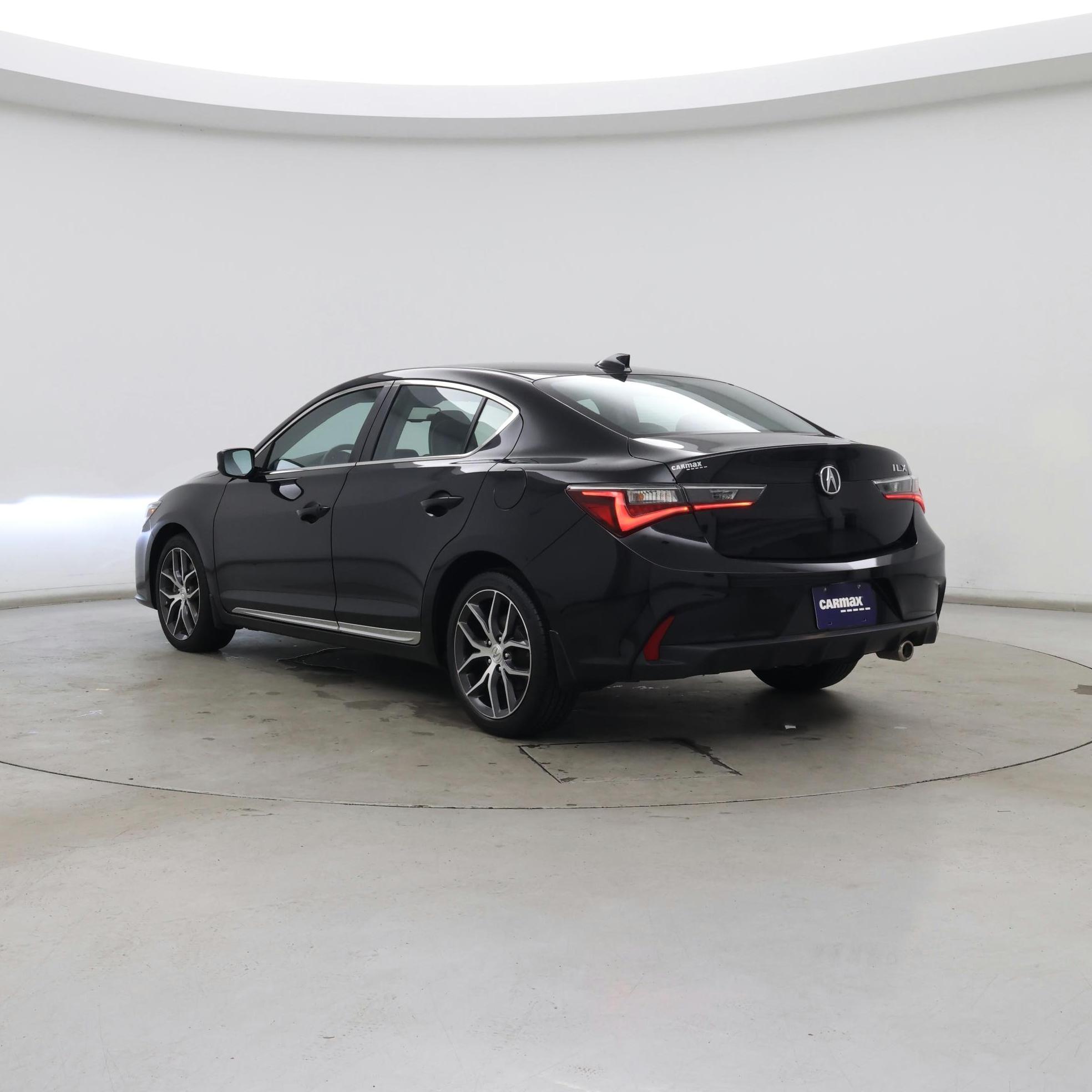 Thumbnail: 2022 Acura ILX - 2
