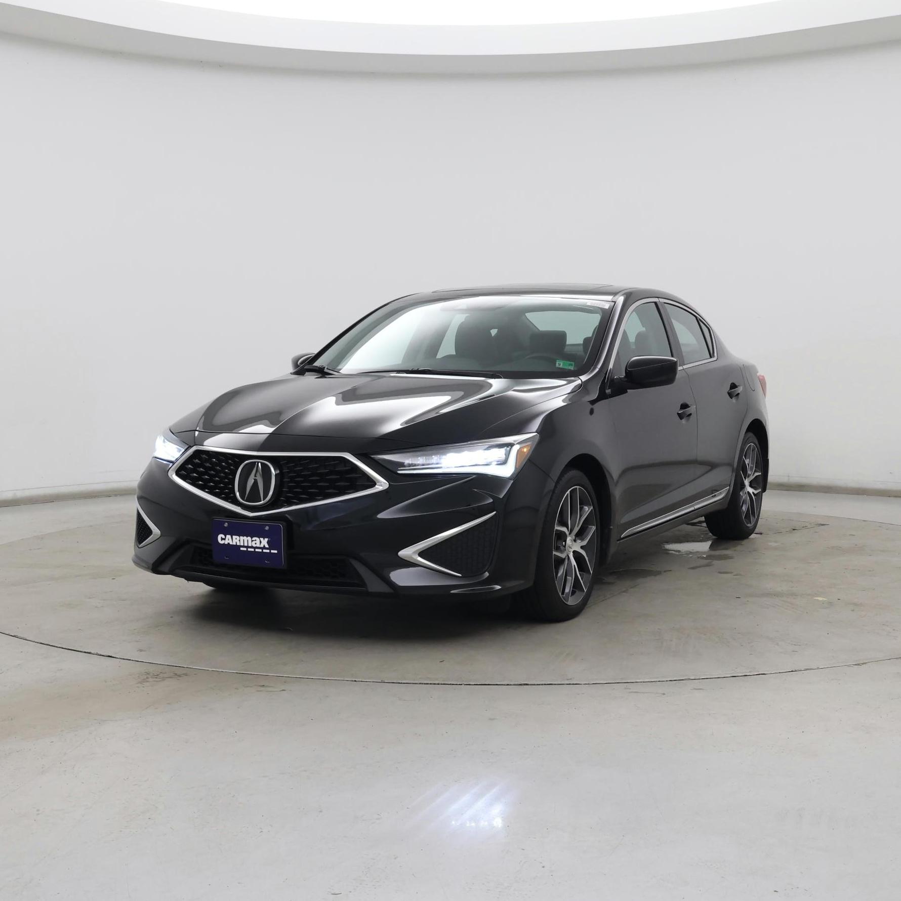 Thumbnail: 2022 Acura ILX - 4