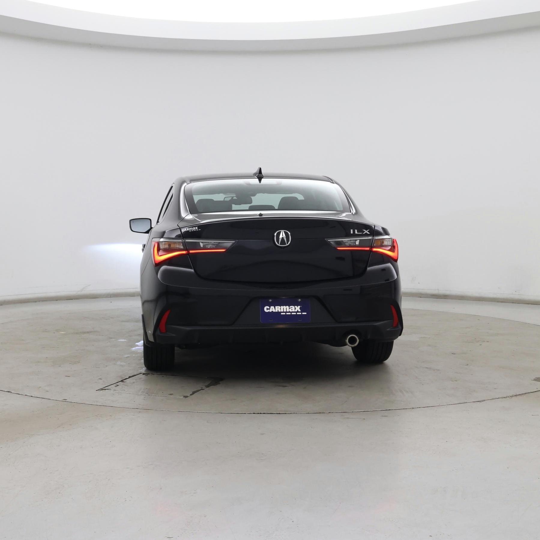 Thumbnail: 2022 Acura ILX - 6
