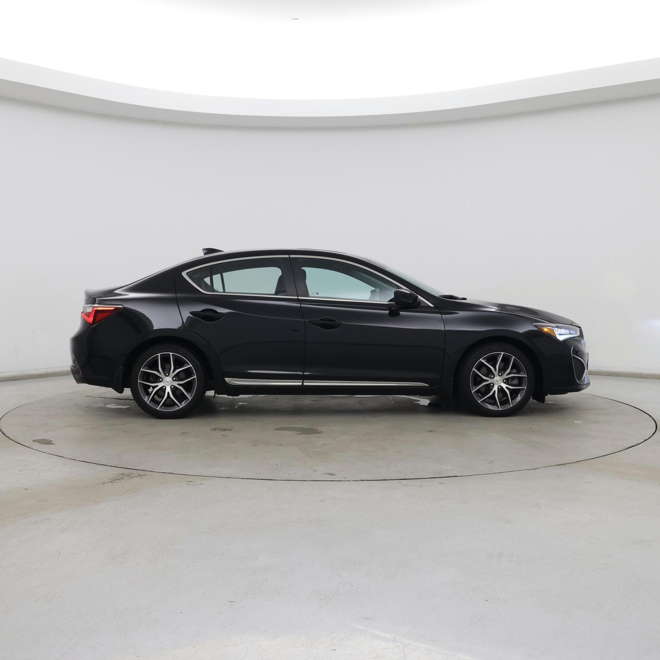 Thumbnail: 2022 Acura ILX - 7
