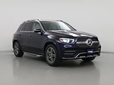 2021 Mercedes-Benz GLE 350 -
                Harrisonburg, VA