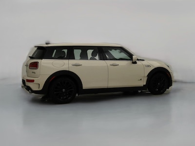 2022 MINI Cooper Clubman S -
                Newark, DE