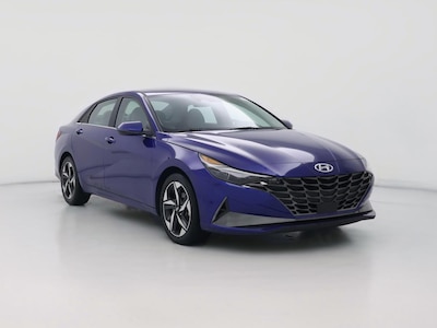 2022 Hyundai Elantra Limited Edition -
                Lancaster, PA