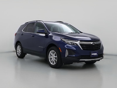 2022 Chevrolet Equinox LT -
                Sicklerville, NJ