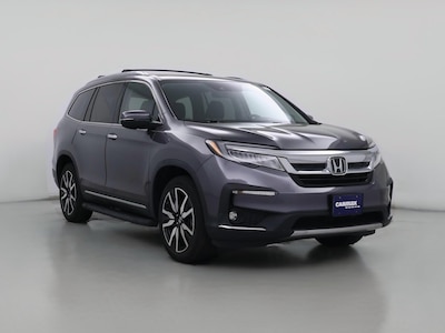 2022 Honda Pilot Touring -
                Maple Shade, NJ