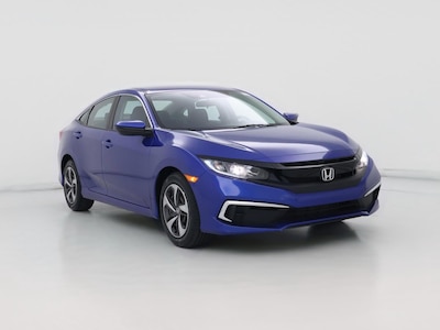 2020 Honda Civic LX -
                Easton, PA