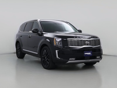 2020 Kia Telluride SX -
                Sicklerville, NJ