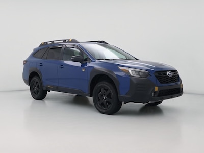 2023 Subaru Outback Wilderness -
                Lancaster, PA