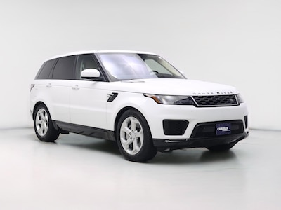 2019 Land Rover Range Rover Sport HSE -
                  Laurel, MD