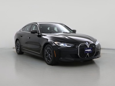 2023 BMW i4 eDrive40 -
                Fredericksburg, VA