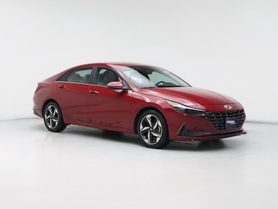 2023 Hyundai Elantra Limited Edition -
                Laurel, MD