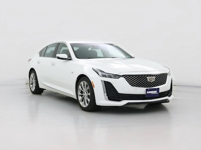 2023 Cadillac CT5 Luxury -
                Sterling, VA