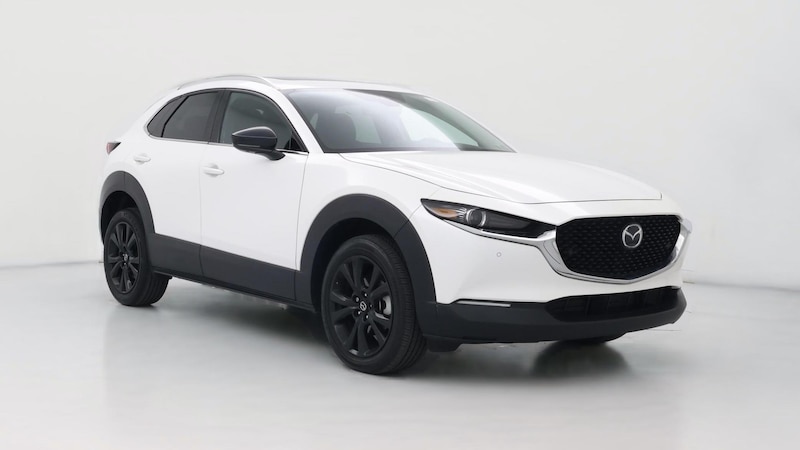 2023 Mazda CX-30 Premium Plus Hero Image