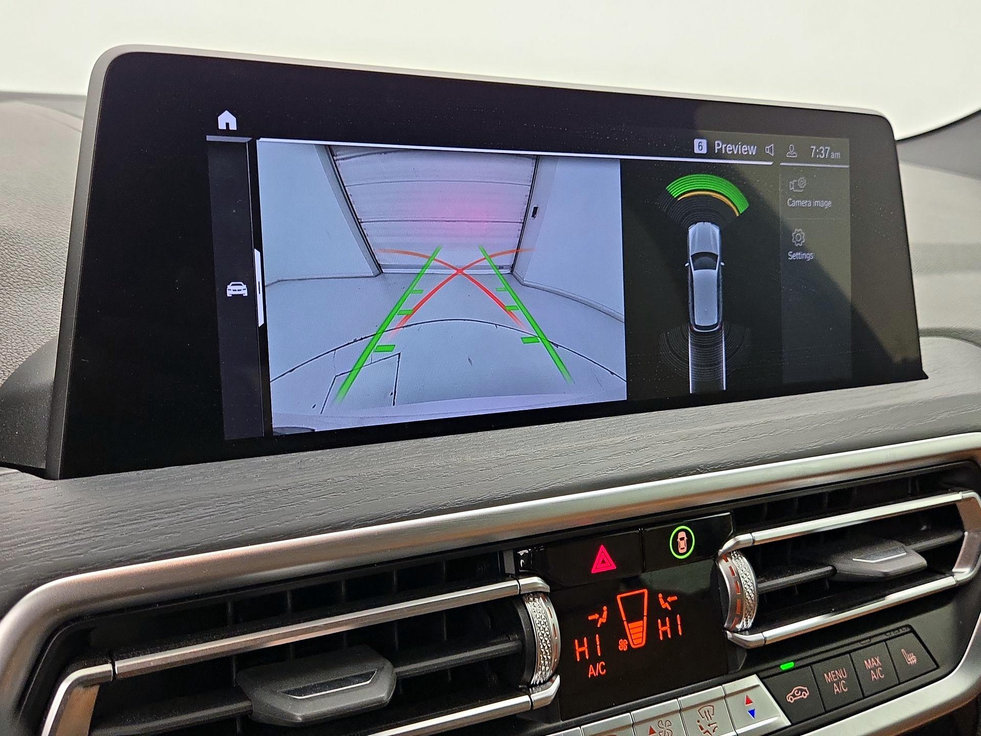 Thumbnail: 2022 BMW X3 - 14