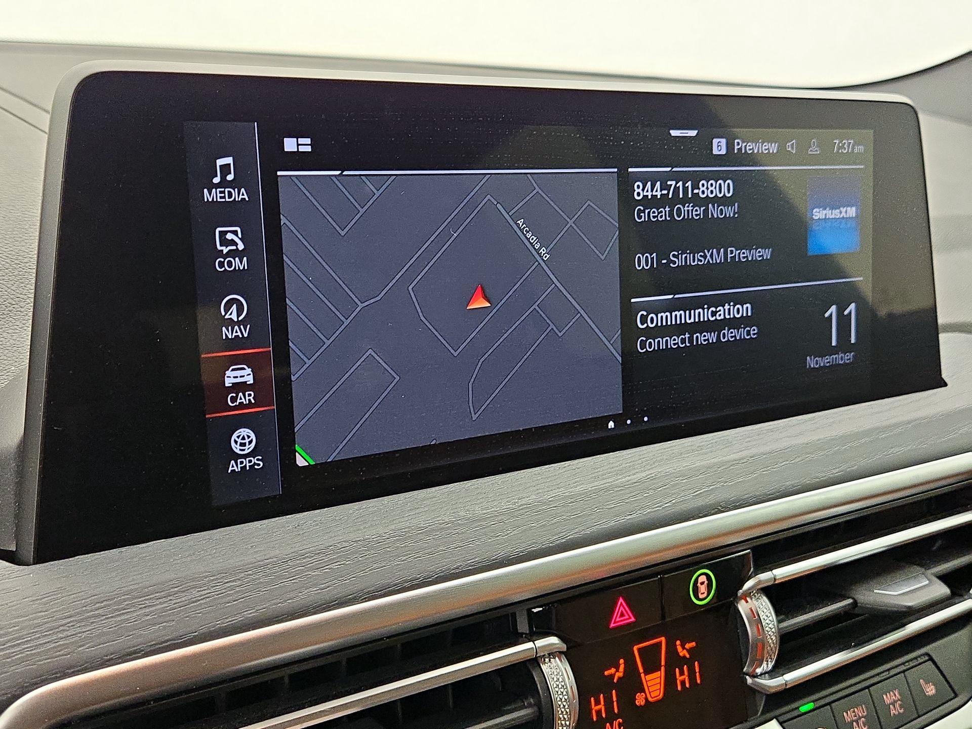 Thumbnail: 2022 BMW X3 - 15