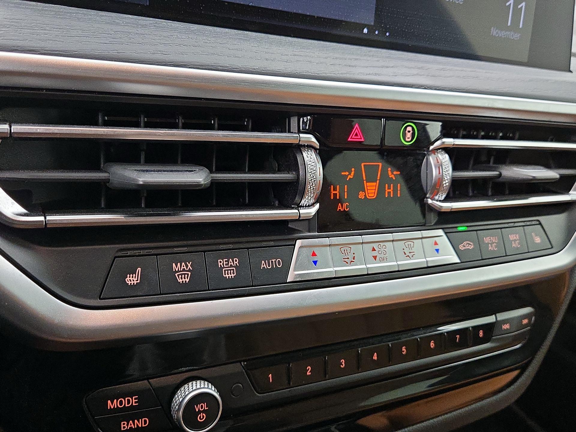 Thumbnail: 2022 BMW X3 - 16