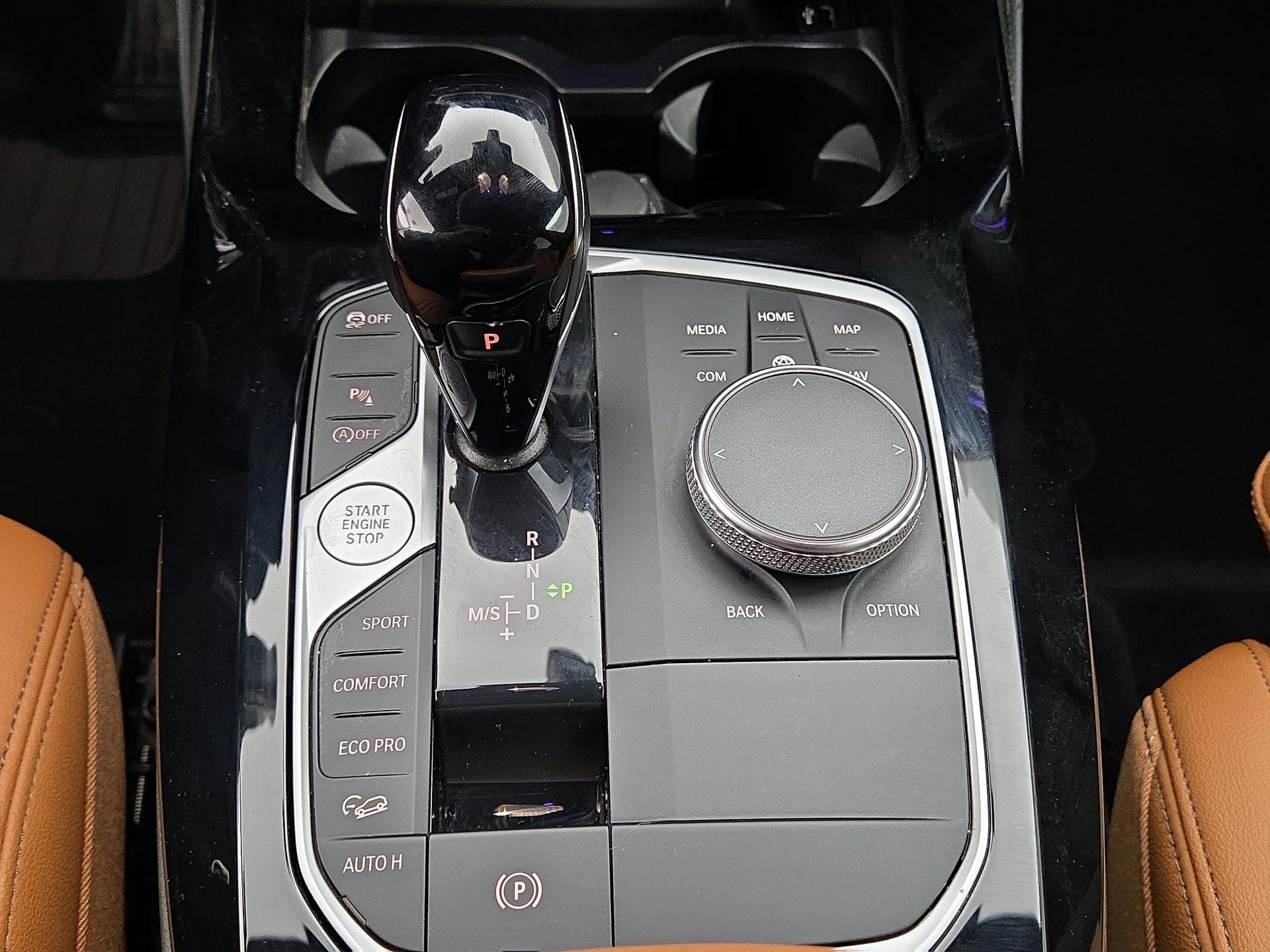 Thumbnail: 2022 BMW X3 - 17