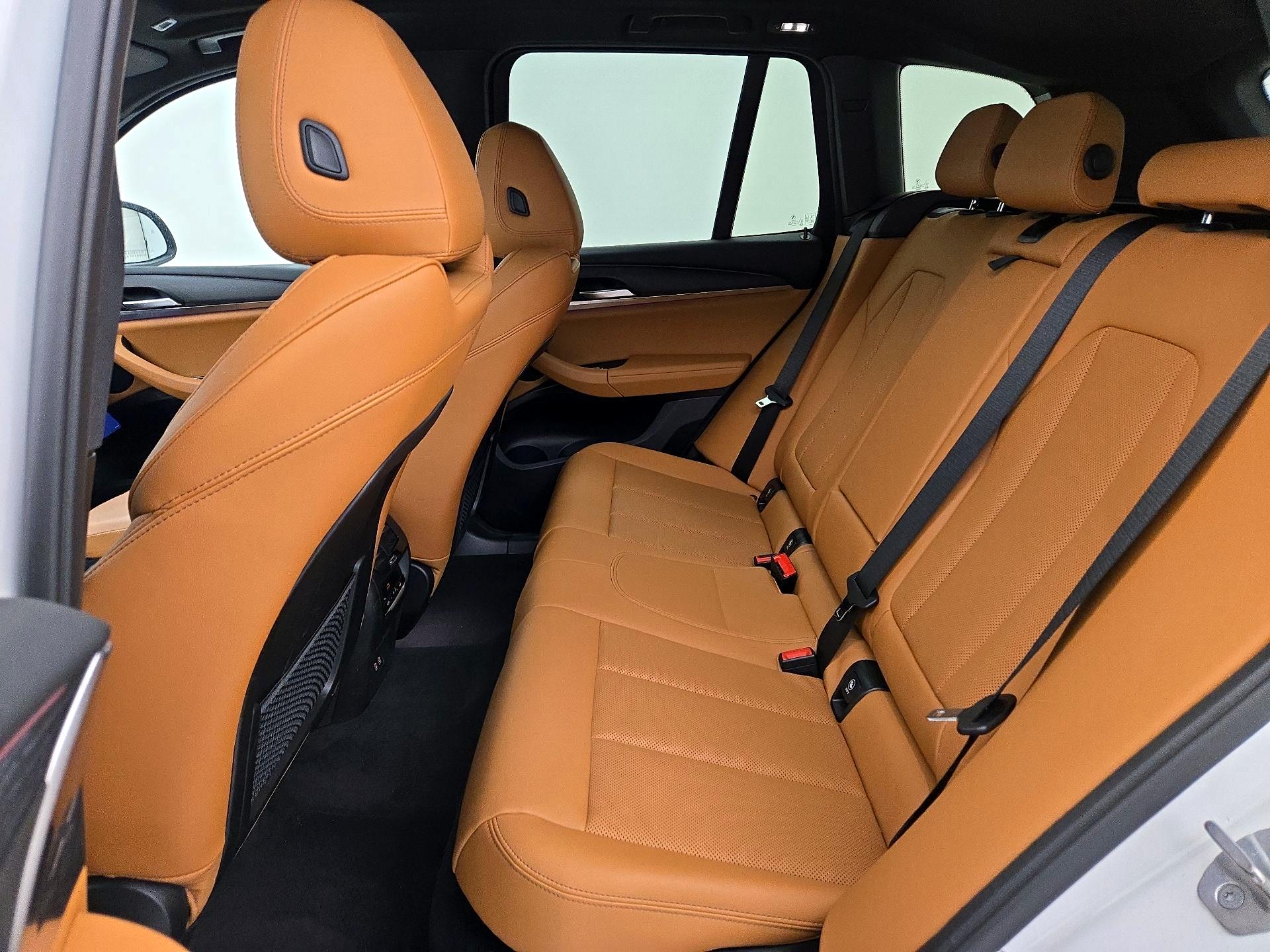 Thumbnail: 2022 BMW X3 - 18