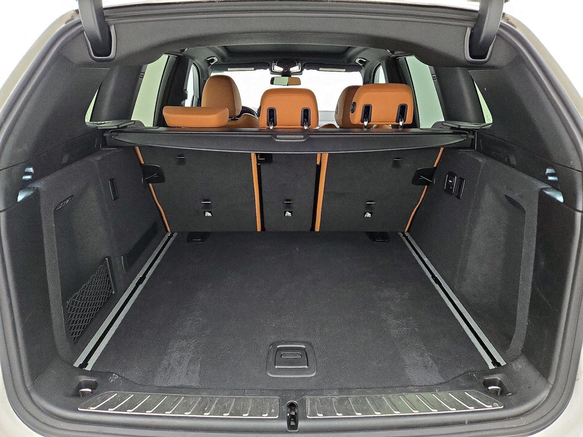 Thumbnail: 2022 BMW X3 - 19