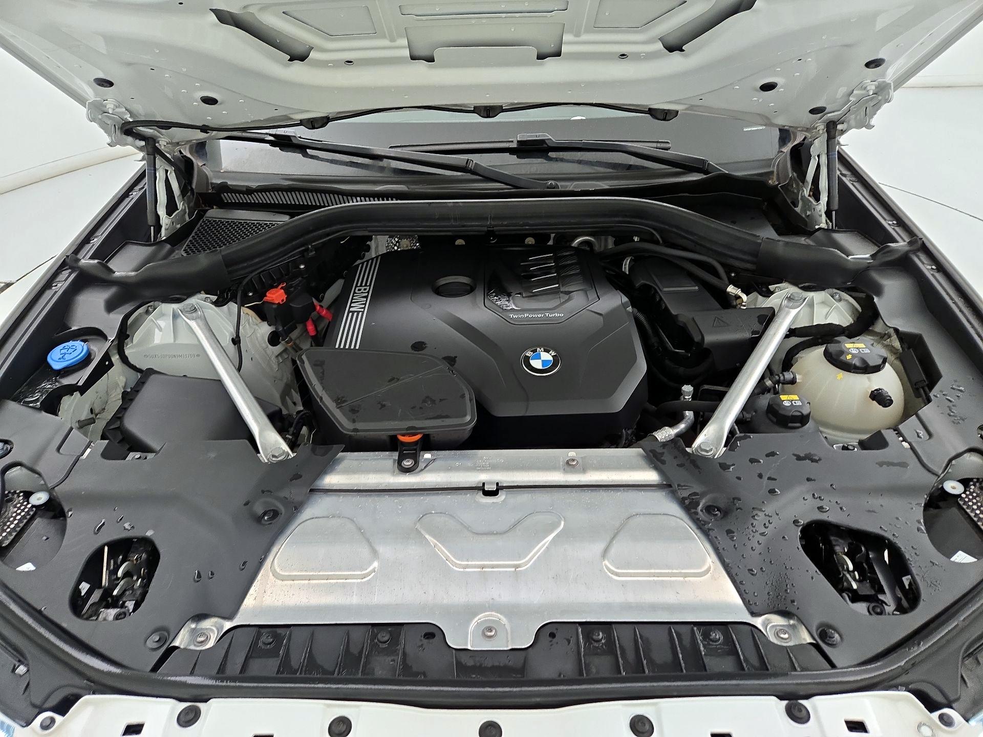 Thumbnail: 2022 BMW X3 - 20