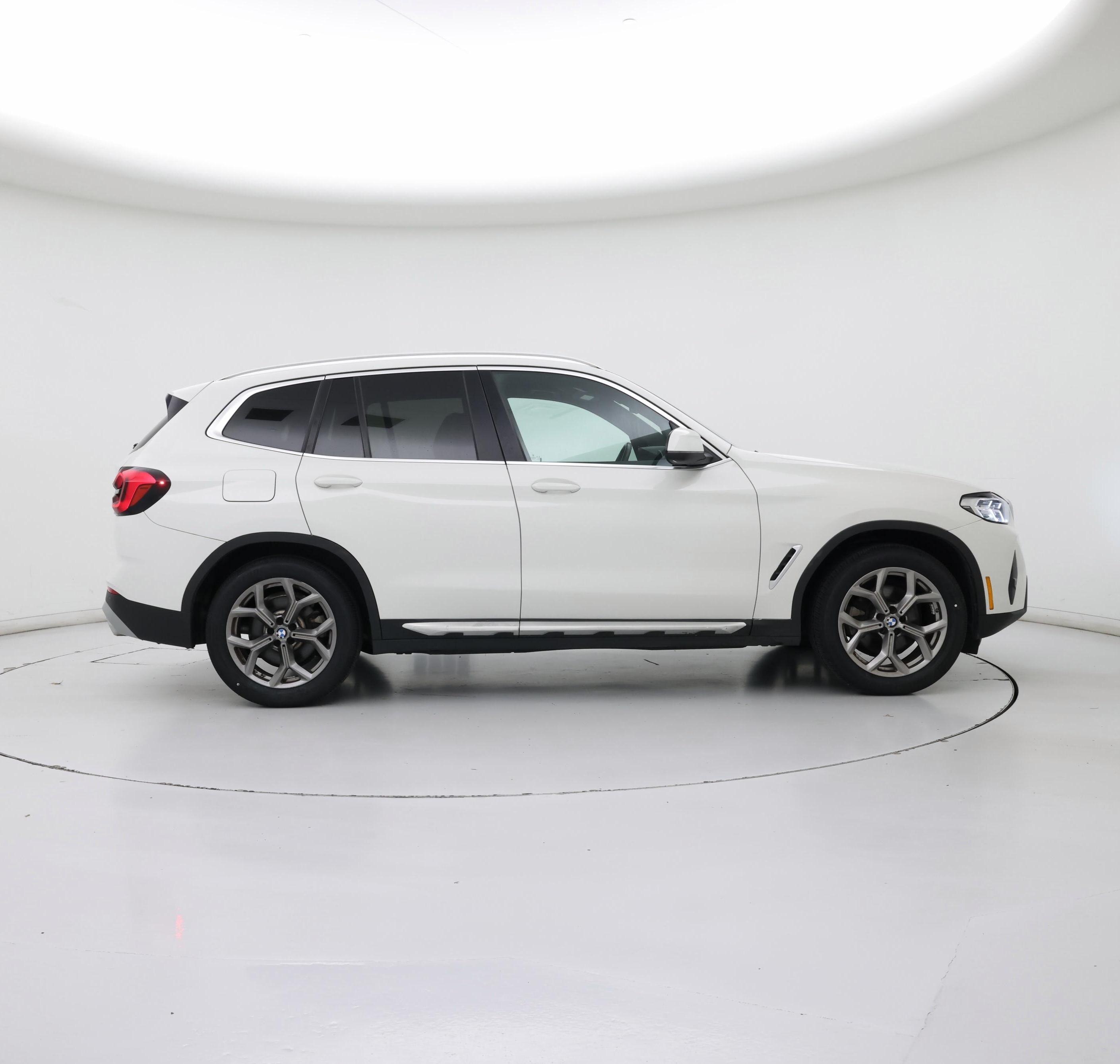 Thumbnail: 2022 BMW X3 - 7