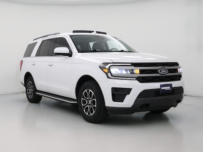 2022 Ford Expedition XLT -
                Virginia Beach, VA