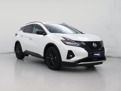 2022 Nissan Murano SV -
                Sicklerville, NJ
