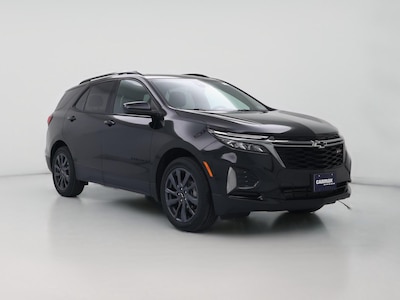 2022 Chevrolet Equinox RS -
                  Lancaster, PA
