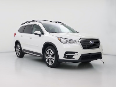 2021 Subaru Ascent Limited -
                Lancaster, PA
