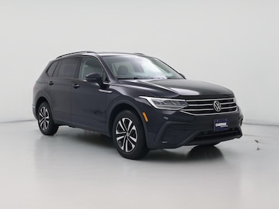 2022 Volkswagen Tiguan S -
                Lancaster, PA